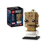 Potted Groot 40671 - New LEGO BrickHeadz Set