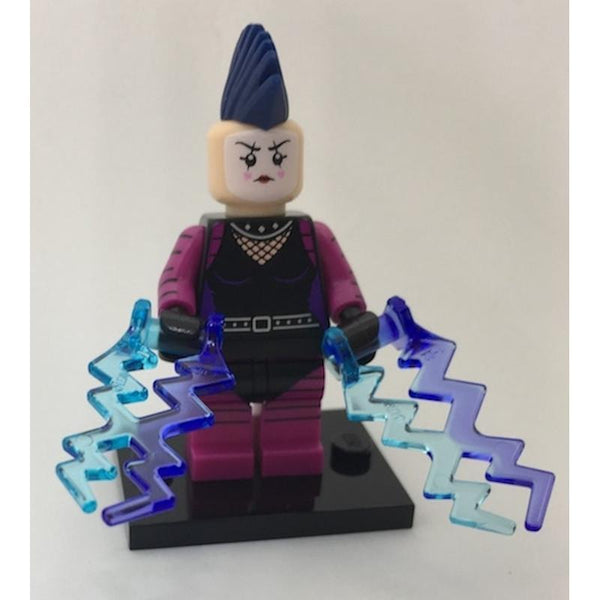 Mime - The LEGO Batman Movie Series 1 Collectible Minifigure