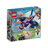 Batgirl Batjet Chase 41230 - New LEGO DC Superhero Girls Set