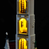 Light Kit for #21335 LEGO Motorized Lighthouse