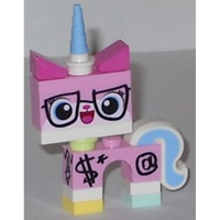 Unikitty, Biznis Kitty