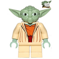 Yoda