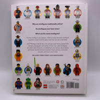 LEGO® Minifigure Year by Year - A Visual History