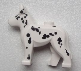 Dalmatian