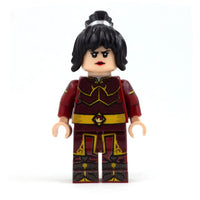 Azula - Custom LEGO® Minifigure