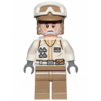 Hoth Rebel Trooper