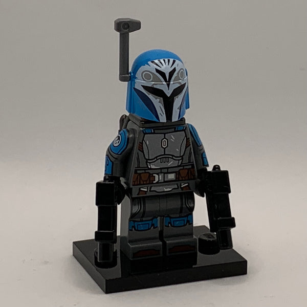 Bo-Katan Kryze