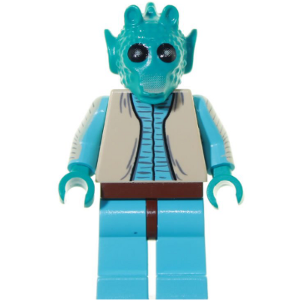 Greedo