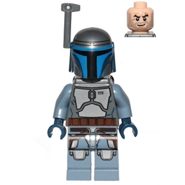 Jango Fett