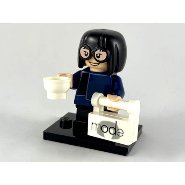 Edna Mode - Disney Series 2 Collectible Minifigure