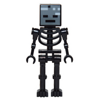 Wither Skeleton