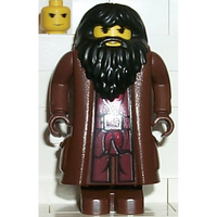 Rubeus Hagrid