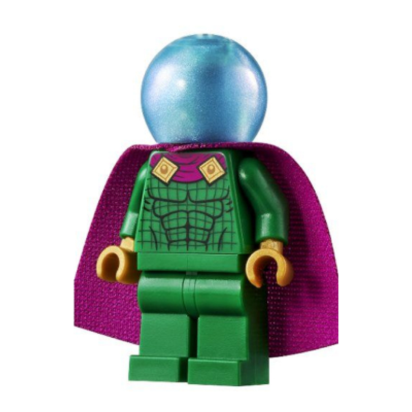 Mysterio