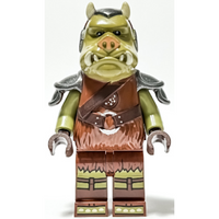 Gamorrean Guard