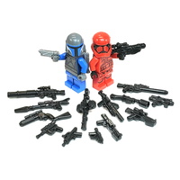 Blaster Weapons Pack - Stellar v2