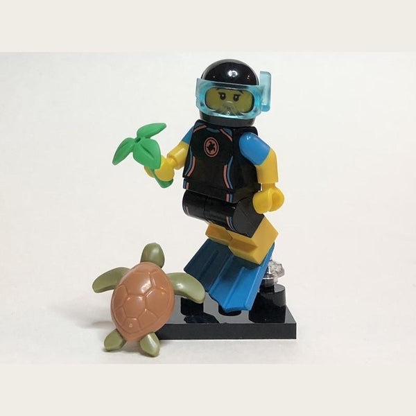 Series 20 - Sea Rescuer