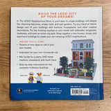 The LEGO Neighborhood Book 2 [NEW]