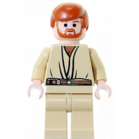 Obi-Wan Kenobi