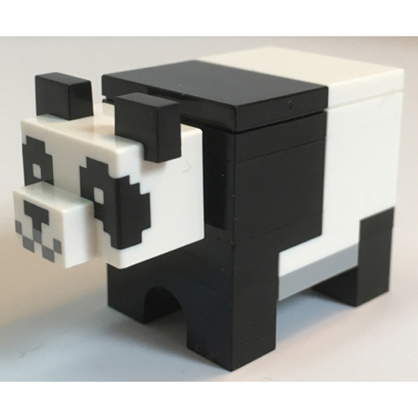 Minecraft Panda