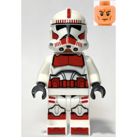 Clone Shock Trooper