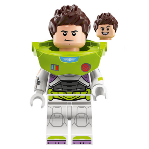 Buzz Lightyear