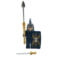 Roman Legionary - Centurion Accessory Pack