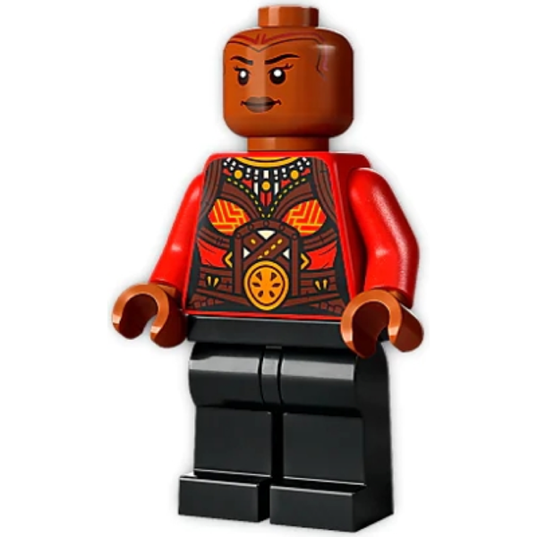 Okoye