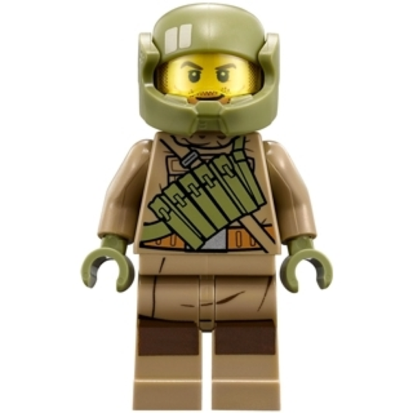 Resistance Trooper