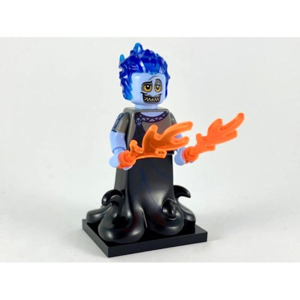 Hades - Disney Series 2 Collectible Minifigure