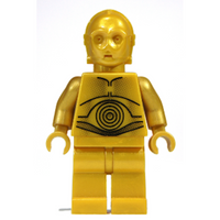 C-3PO