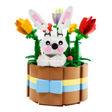 Easter Basket 40587 - New, Retired LEGO Set