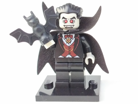 Series 2 - Vampire