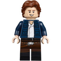 Han Solo