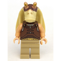 Gungan Soldier