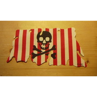 LEGO Cloth Sail, Pirates