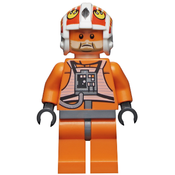 Jek Porkins