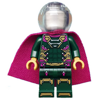 Mysterio