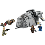 Ambush on Ferrix 75338 - New LEGO Star Wars Set