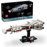 Tantive IV 75376 - New LEGO Star Wars Set