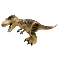 Tyrannosaurus Rex