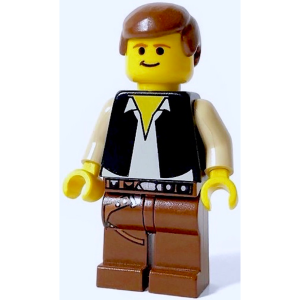 Han Solo