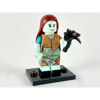 Sally - Disney Series 2 Collectible Minifigure