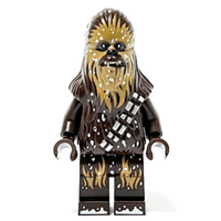 Chewbacca