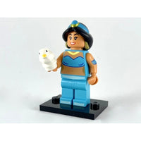 Jasmine - Disney Series 2 Collectible Minifigure