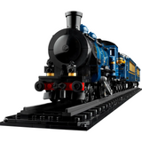 The Orient Express Train 21344 - New LEGO Ideas Set