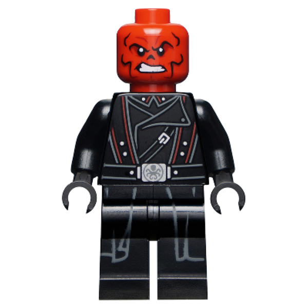 Red Skull