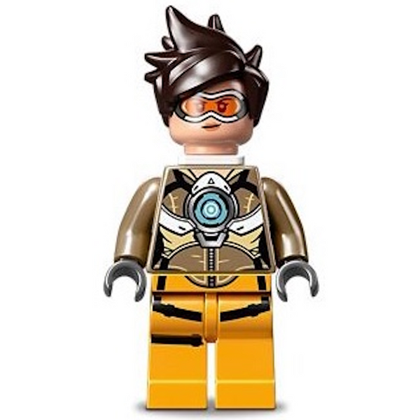 Tracer