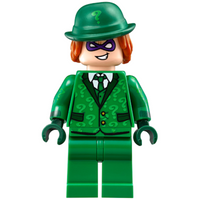 The Riddler