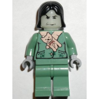 Professor Severus Snape