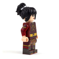 Azula - Custom LEGO® Minifigure